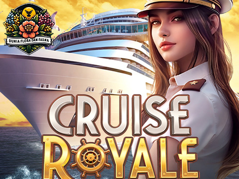 Cruise Royale dari PG SOFT: Slot Online Bergaya Kapal Pesiar yang Penuh Hadiah