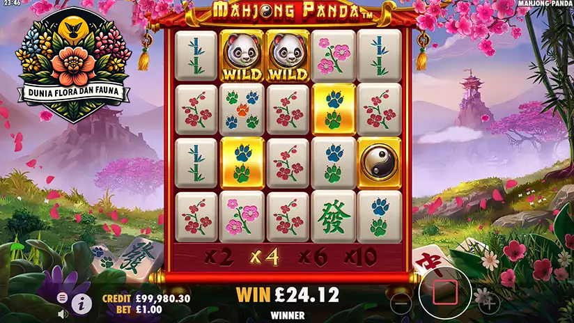 Mahjong Panda Slot: Permainan Unik dari Pragmatic Play yang Wajib Dicoba!