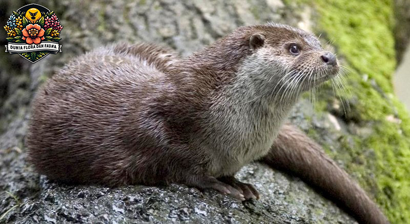 Fakta Menarik Otter: Mamalia Cerdas di Alam Liar!