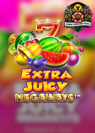 Extra Juicy Megaways: Temukan Kemenangan dalam Setiap Putaran