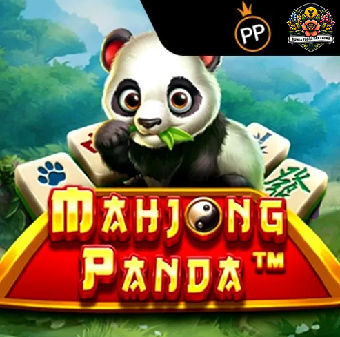 Mahjong Panda Slot: Permainan Unik dari Pragmatic Play yang Wajib Dicoba!