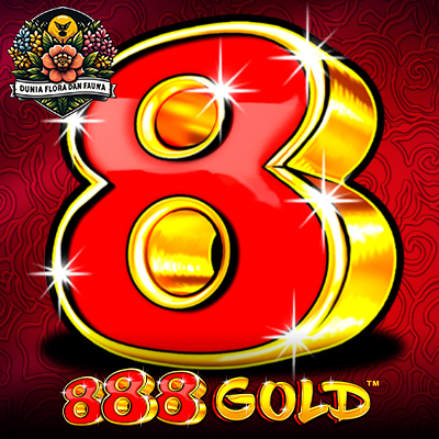 888 Gold: Slot Gacor dengan Peluang Kemenangan Besar dari Pragmatic Play