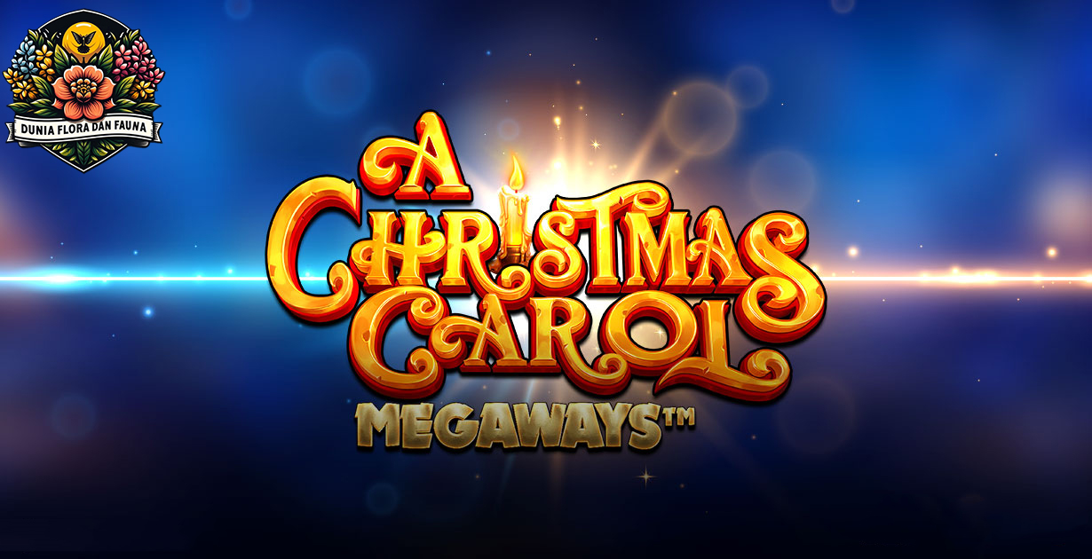 Christmas Carol Megaways: Menangkan Jackpot Bersama Pragmatic Play