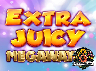 Extra Juicy Megaways: Temukan Kemenangan dalam Setiap Putaran