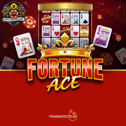 Fortune Ace: Kesempatan Menjadi Pemenang Besar dengan Pragmatic Play