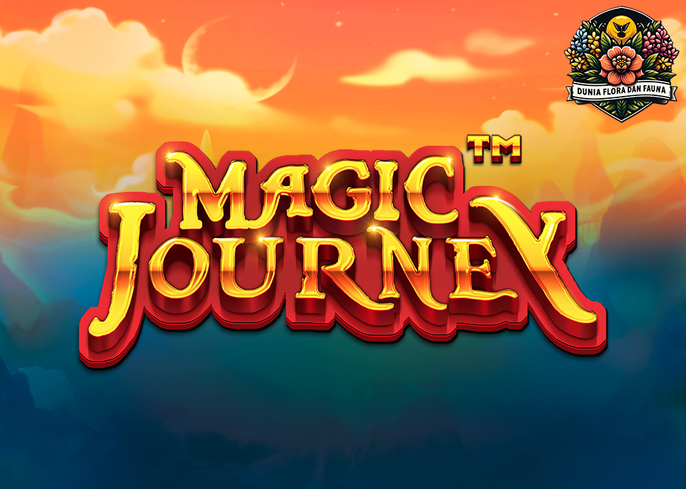 Magic Journey Keberuntungan Menanti dari Slot Pragmatic Play