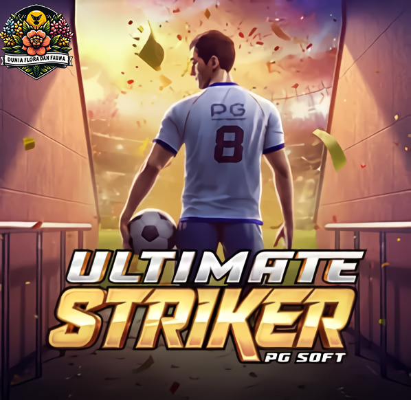 Menjadi Juara di Ultimate Striker Slot: Petualangan Sepak Bola yang Menguntungkan dari PG SOFT