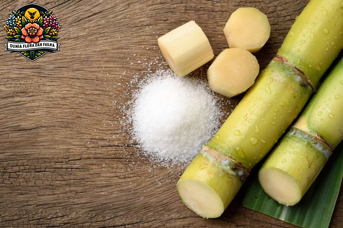 Manfaat Tebu: Dari Minuman Segar Hingga Bahan Pangan Sehat