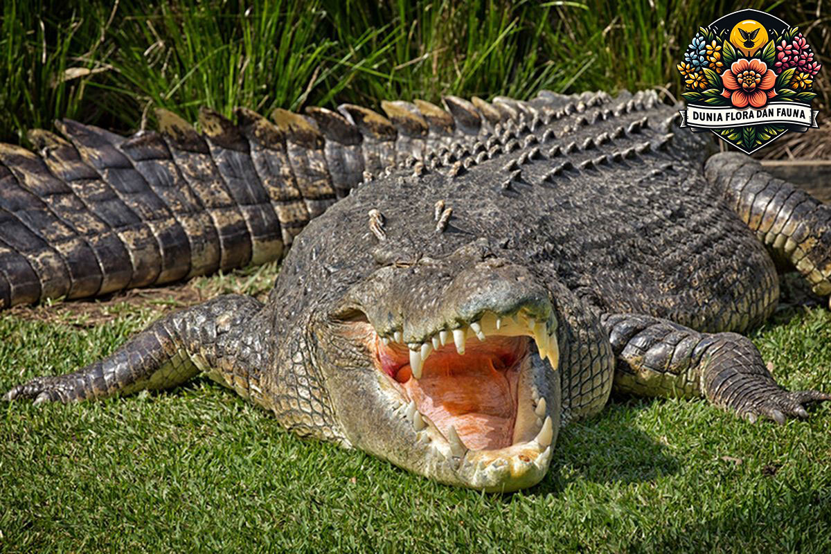 Fakta Menarik tentang Buaya: Predator Purba yang Masih Bertahan Hidup