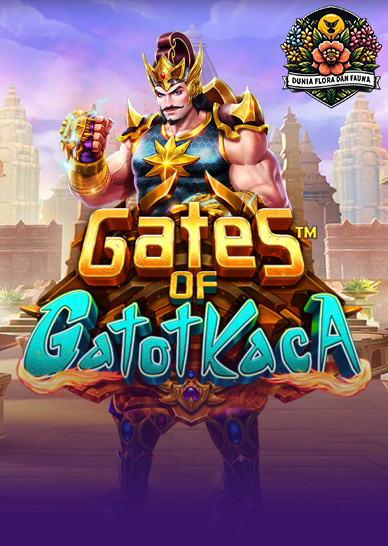 Mainkan Gates of GatotKaca: Slot Pragmatic Play dengan Event Menarik di CNNSLOT