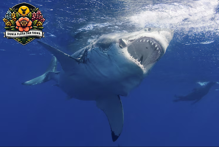 Great White Shark: Penguasa Lautan yang Menakutkan dan Memikat