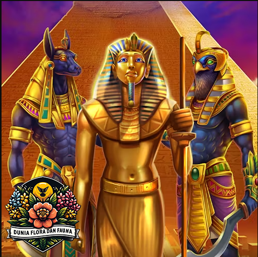 Fortune Of Giza: Strategi Bermain Untuk Mendapatkan Jackpot Maksimal