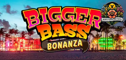 Bigger Bass Bonanza: Slot Game dengan Peluang Kemenangan Fantastis!