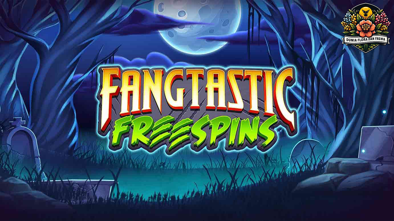 Fangtastic Freespins: Jelajahi Dunia Slot yang Seru dari Pragmatic Play!