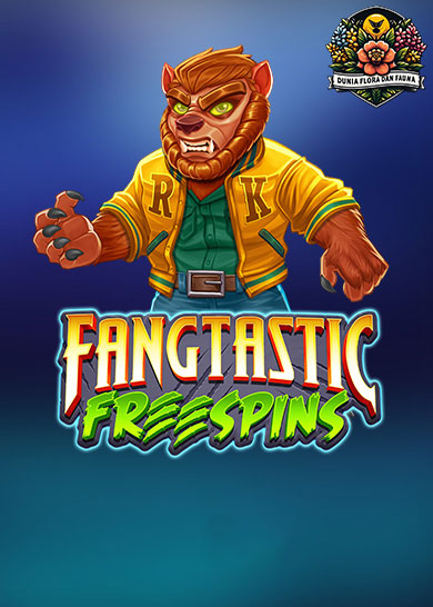 Fangtastic Freespins: Jelajahi Dunia Slot yang Seru dari Pragmatic Play!