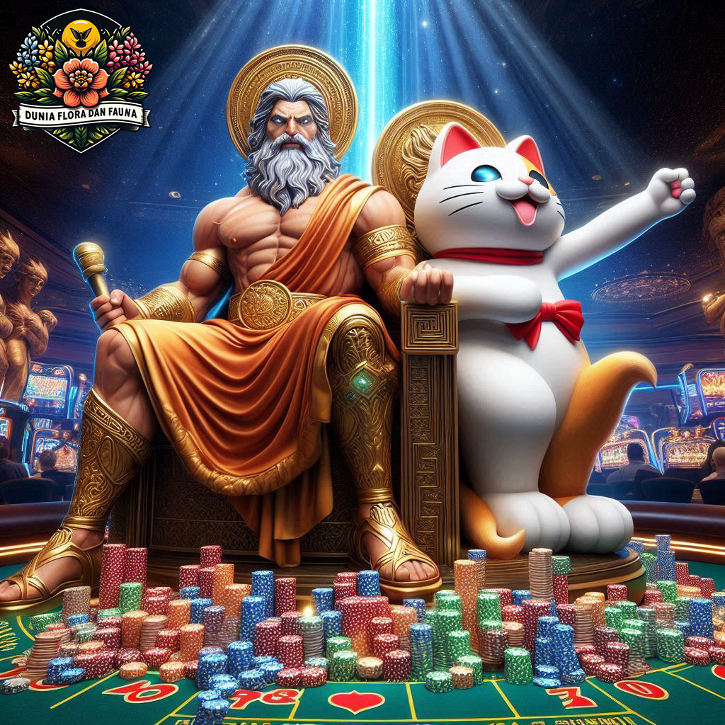 Bonus Deposit Harian di CNNSLOT: Dapat Bonus Setiap Hari!