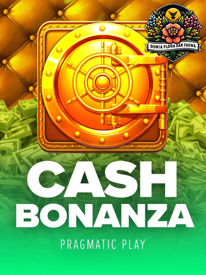 Buktikan Sendiri! Cash Bonanza Slot Pragmatic Play yang Paling Gacor dan Menguntungkan