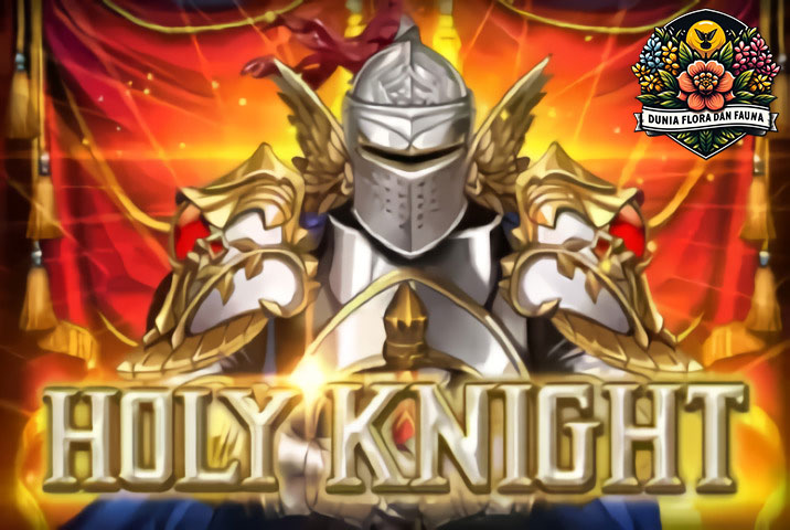 Holy Knight: Ksatria Suci dalam Perjuangan Epik