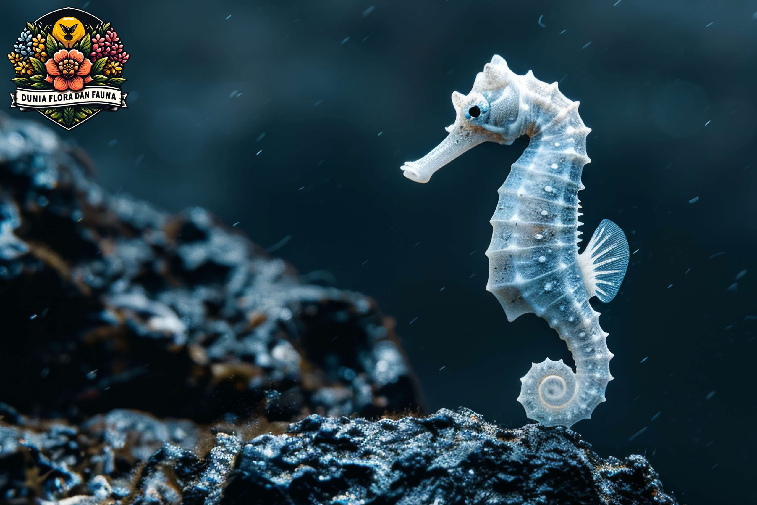 Kuda Laut: Fakta Menarik Tentang Hewan Misterius yang Menarik