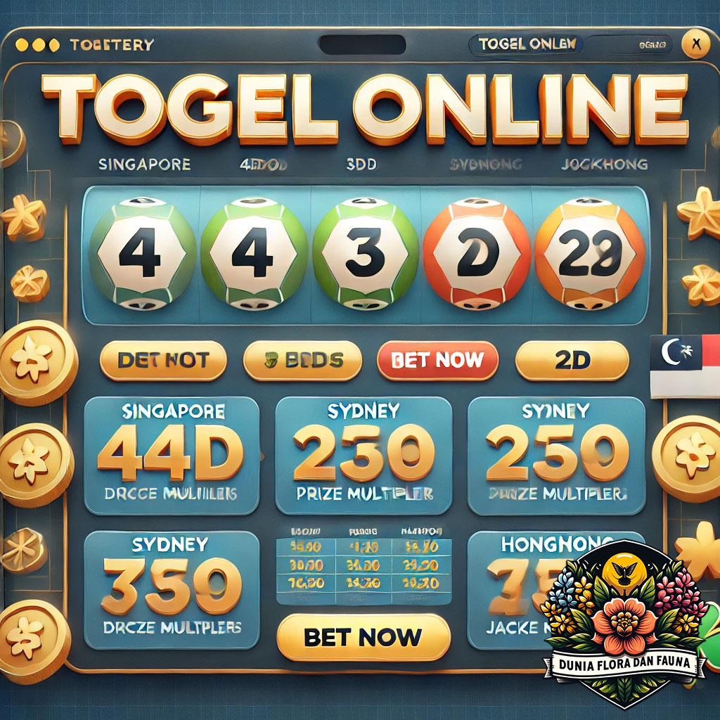 Situs RUBY8000: Salah Satu Agen Togel Online Terpercaya