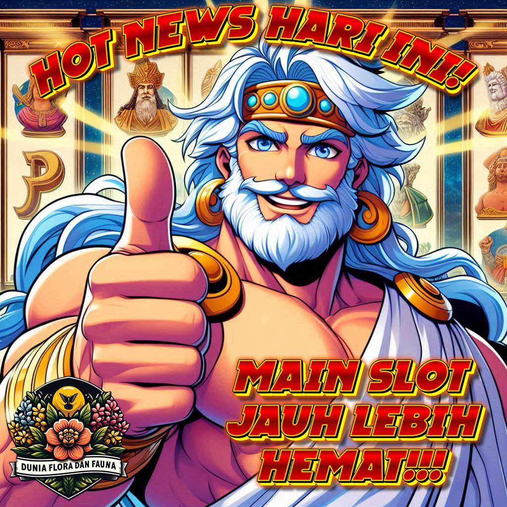 Main Slot Jadi Lebih Terjangkau! Nilai Bet Pragmatic Play Hanya 400 di RTP8000