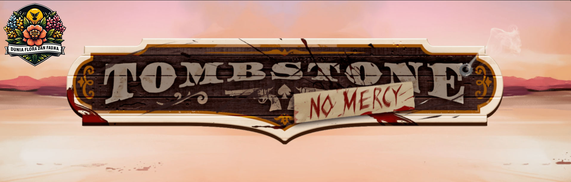 Tombstone No Mercy: Menguak Aksi Tanpa Ampun di Wild West!