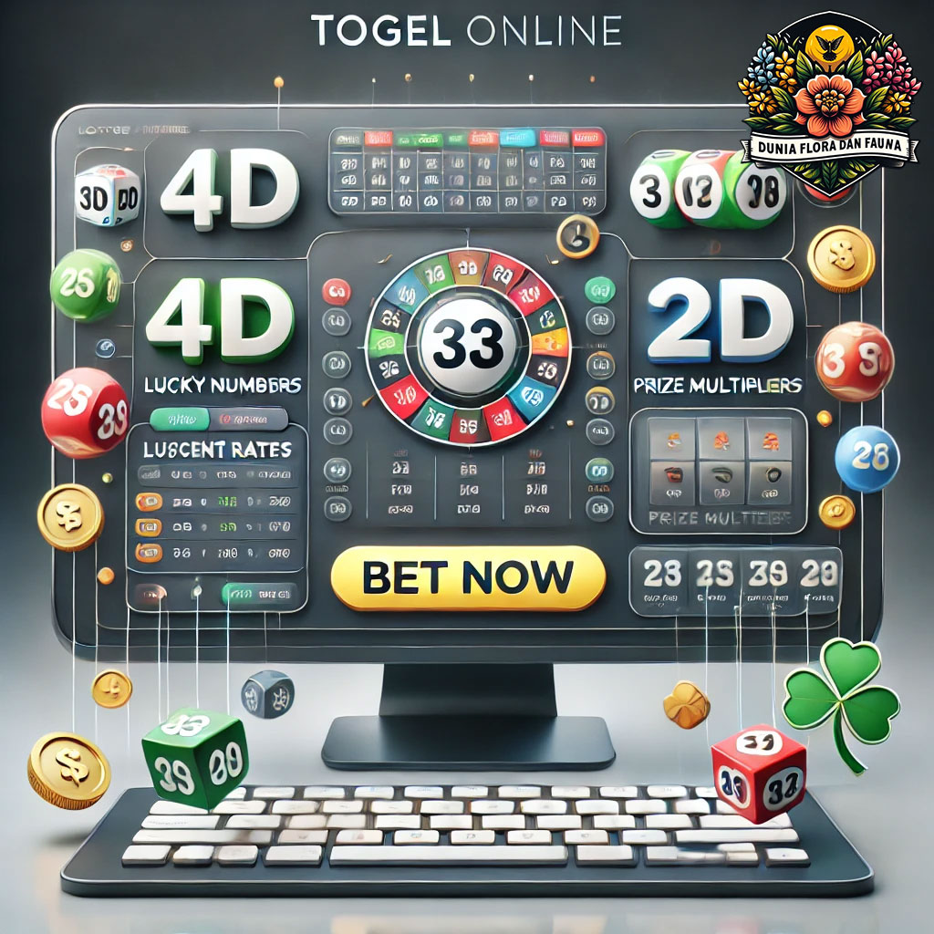 Situs RUBY8000: Salah Satu Agen Togel Online Terpercaya