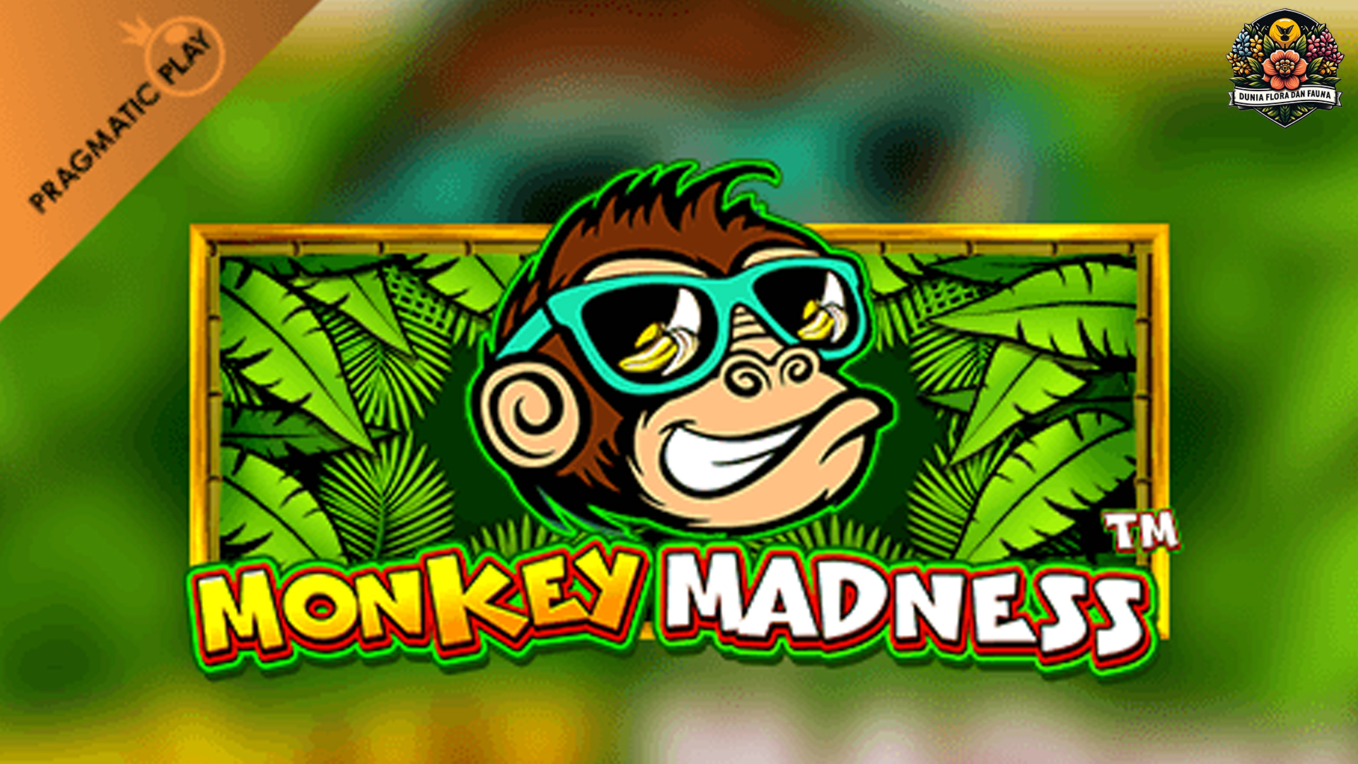 Monkey Madness Slot: Petualangan Liar di Hutan Slot