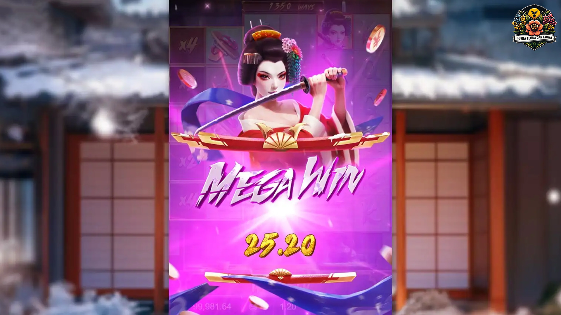 Slot Online Geisha's Revenge: Terbaru dan Terpopuler