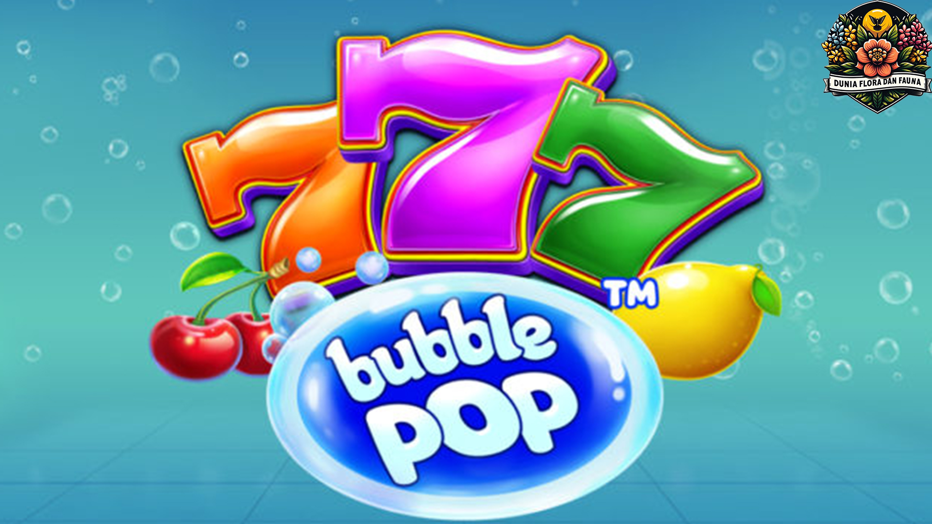 Review Slot Bubble Pop: Menguntungkan atau Tidak