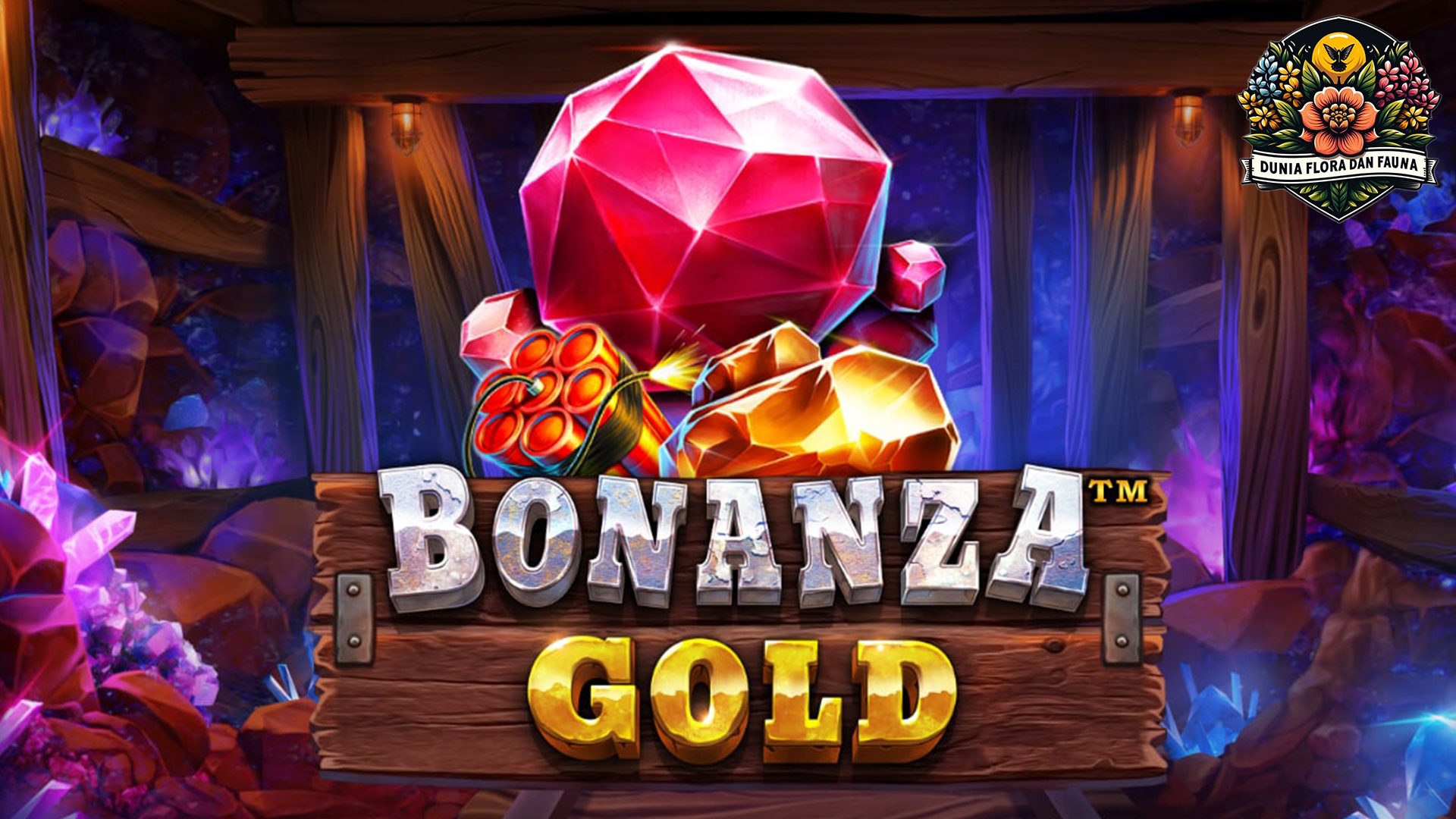 Bonanza Gold: Slot dengan Peluang Menuju Kemakmuran