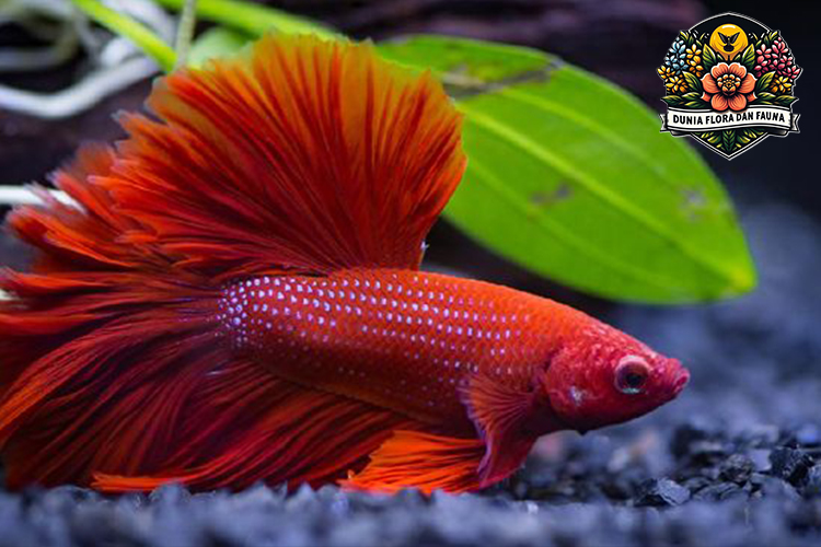 Ikan Cupang: Mitos dan Fakta yang Perlu Diketahui