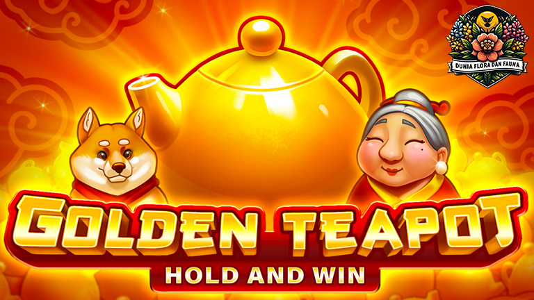Golden Teapot: Menemukan Keajaiban di Balik Teko Emas
