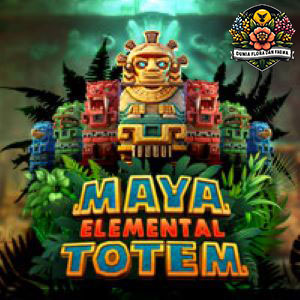 Maya: Elemental Totem – Petualangan Dunia Magis dan Keberuntungan