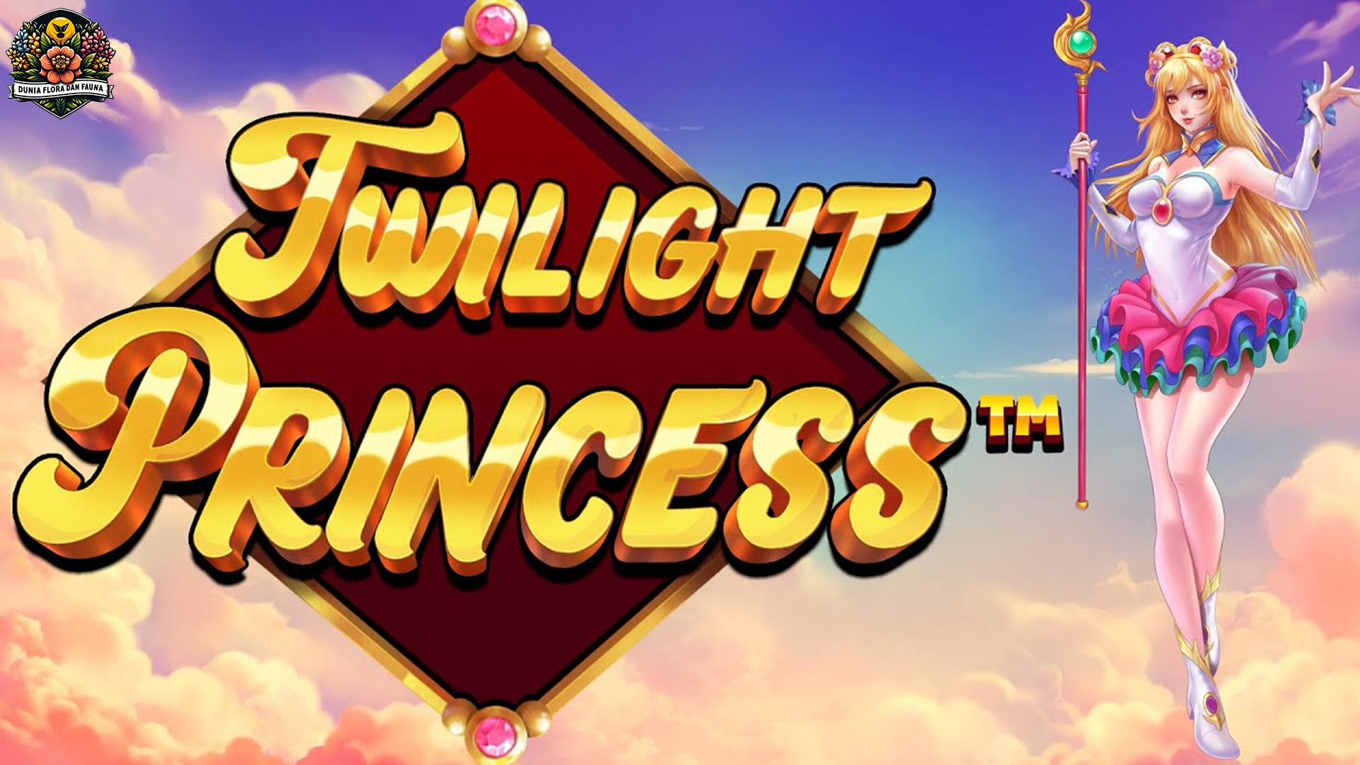 Melompati Waktu: Petualangan Seru di Slot Twilight Princess
