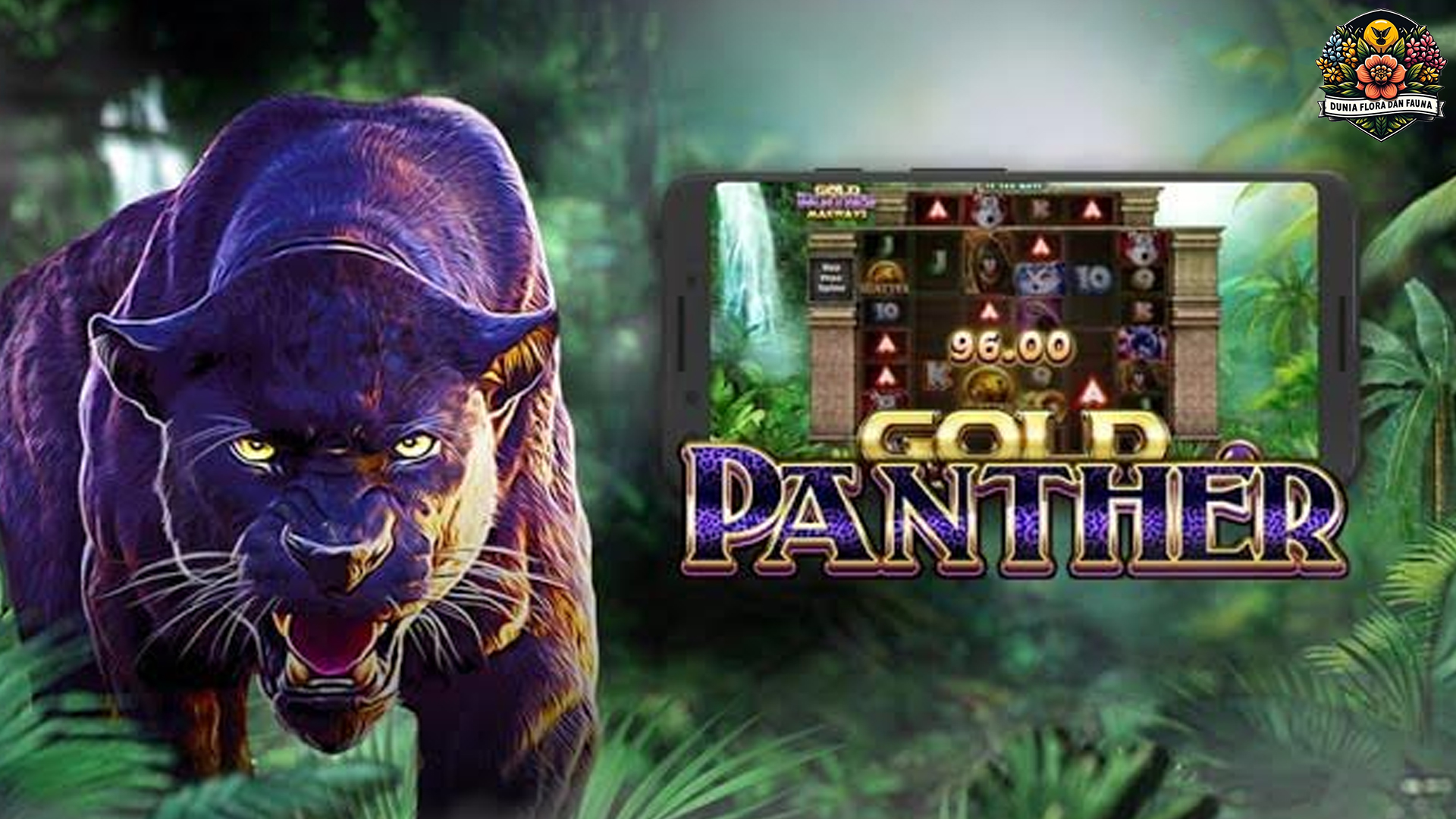 Berburu Harta Karun Bersama Slot Gold Panther