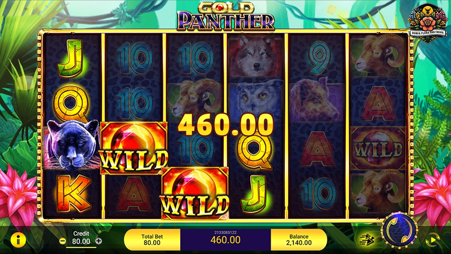 Berburu Harta Karun Bersama Slot Gold Panther