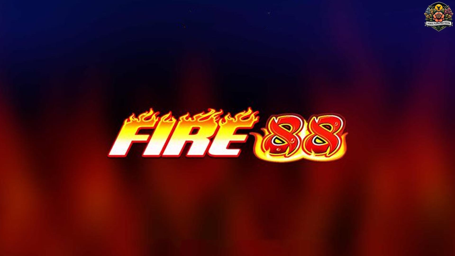 Fire 88: Rahasia di Balik Api yang Membara di Gulungan Slot