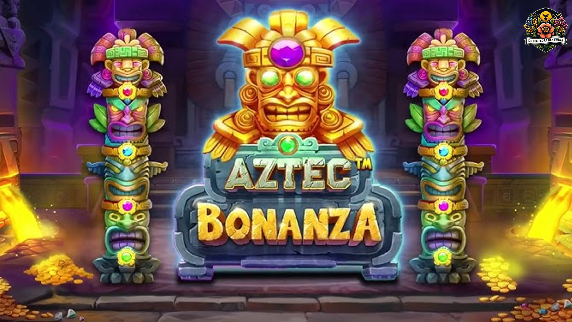 Slot Aztec Bonanza: Petualangan Menuju Kekayaan Tak Terduga