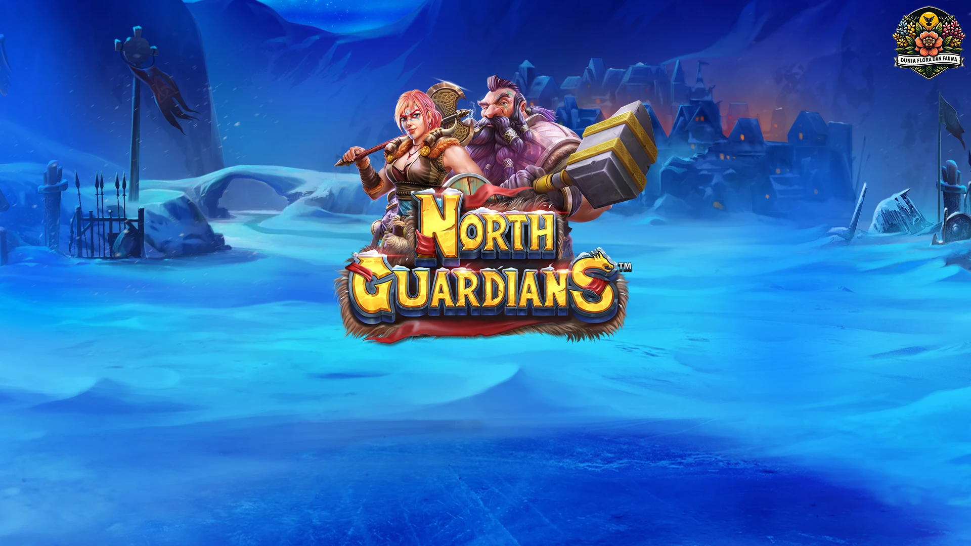 Petualangan Baru Menanti di Dunia Slot North Guardians