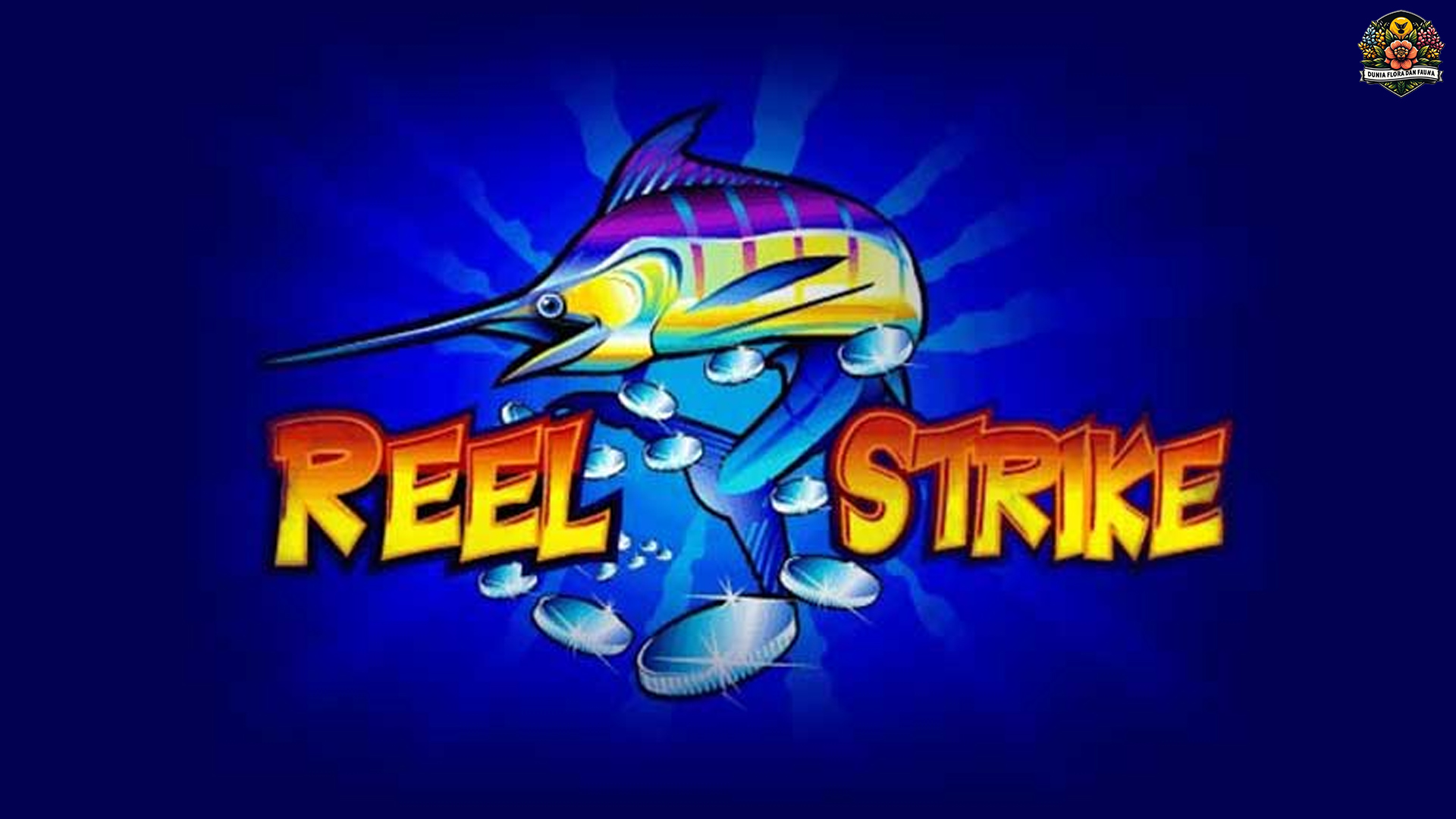 Reel Strike: Game Slot Online Paling Seru dan Menghibur