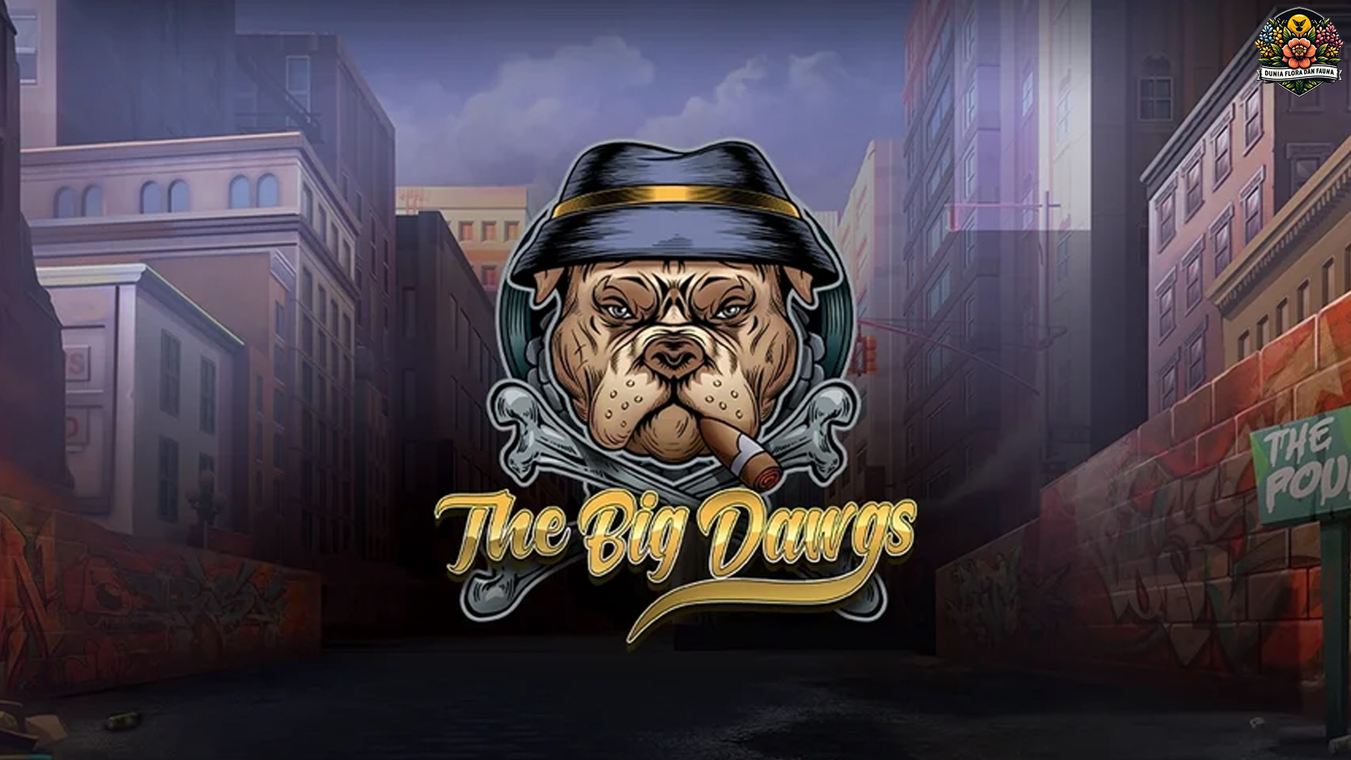 Maximalkan Kemenanganmu di Slot The Big Dawgs