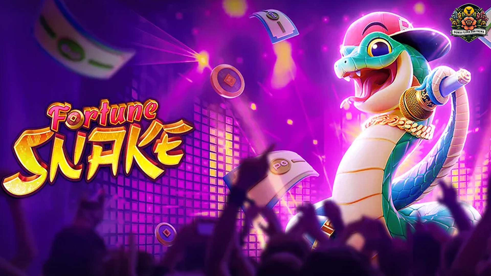 Fitur Bonus Menggila: Slot Fortune Snake Bikin Dompet Tebal