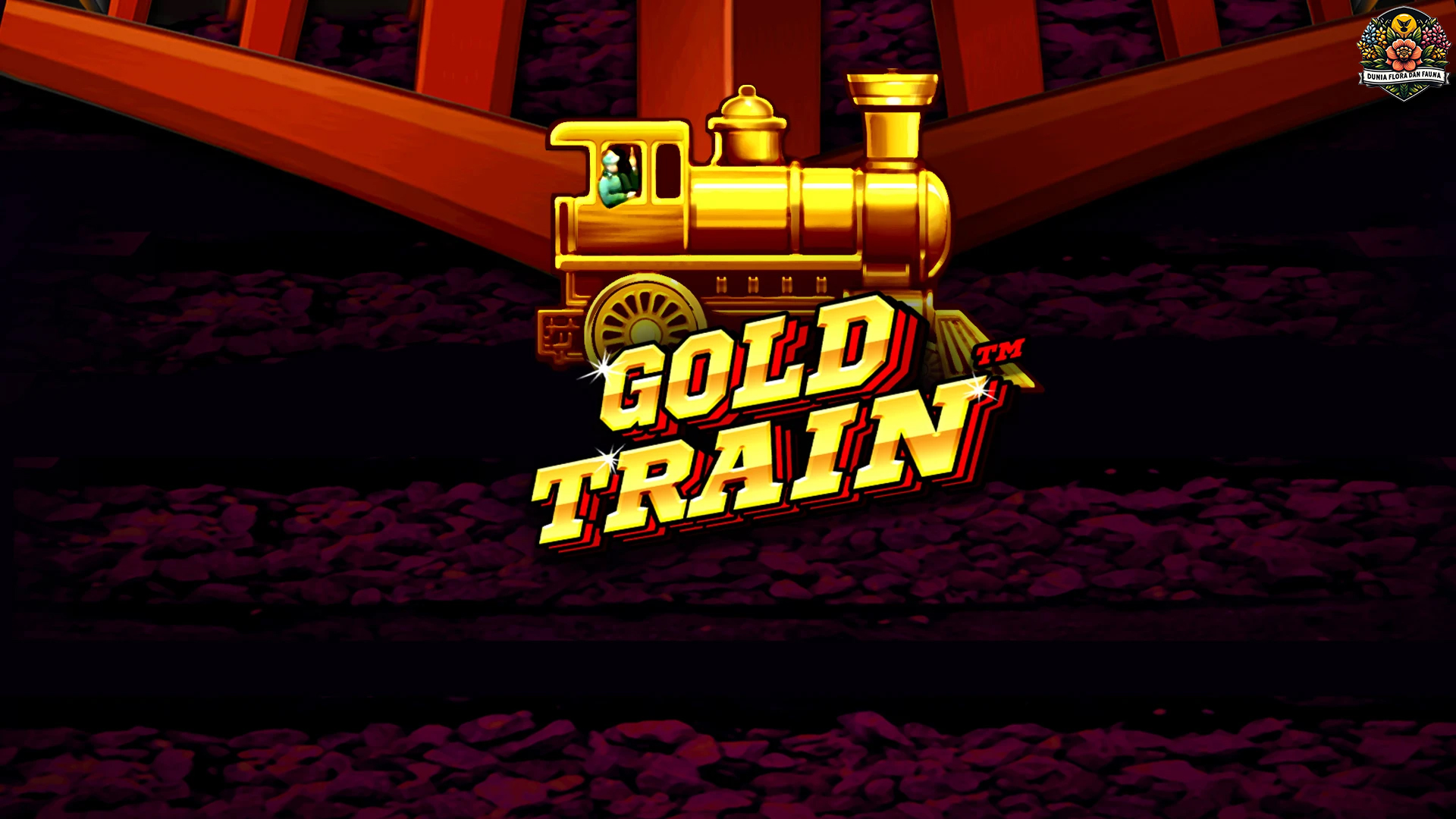 Jangan Sampai Ketinggalan! Sensasi Jackpot di Slot Gold Train