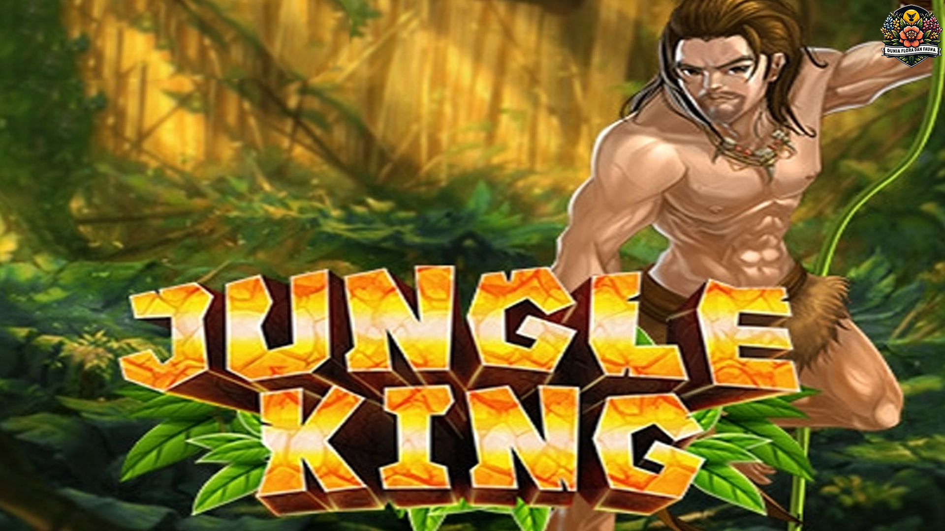 Jungle King Slot: Analisis Lengkap Fitur & Potensi Kemenangan