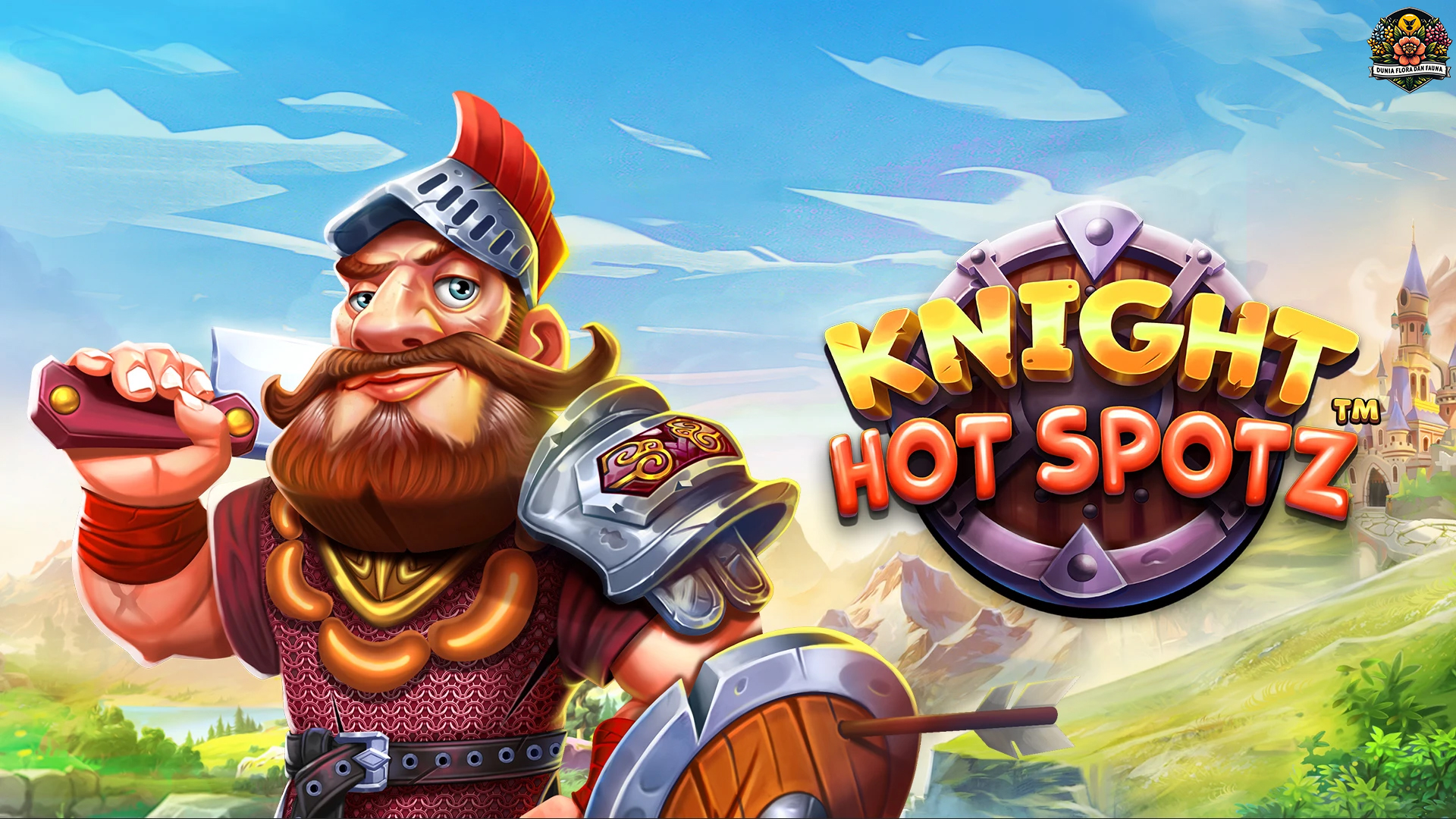 Knight Hot Spotz: Apa yang Membuat Slot Ini Begitu Digemari