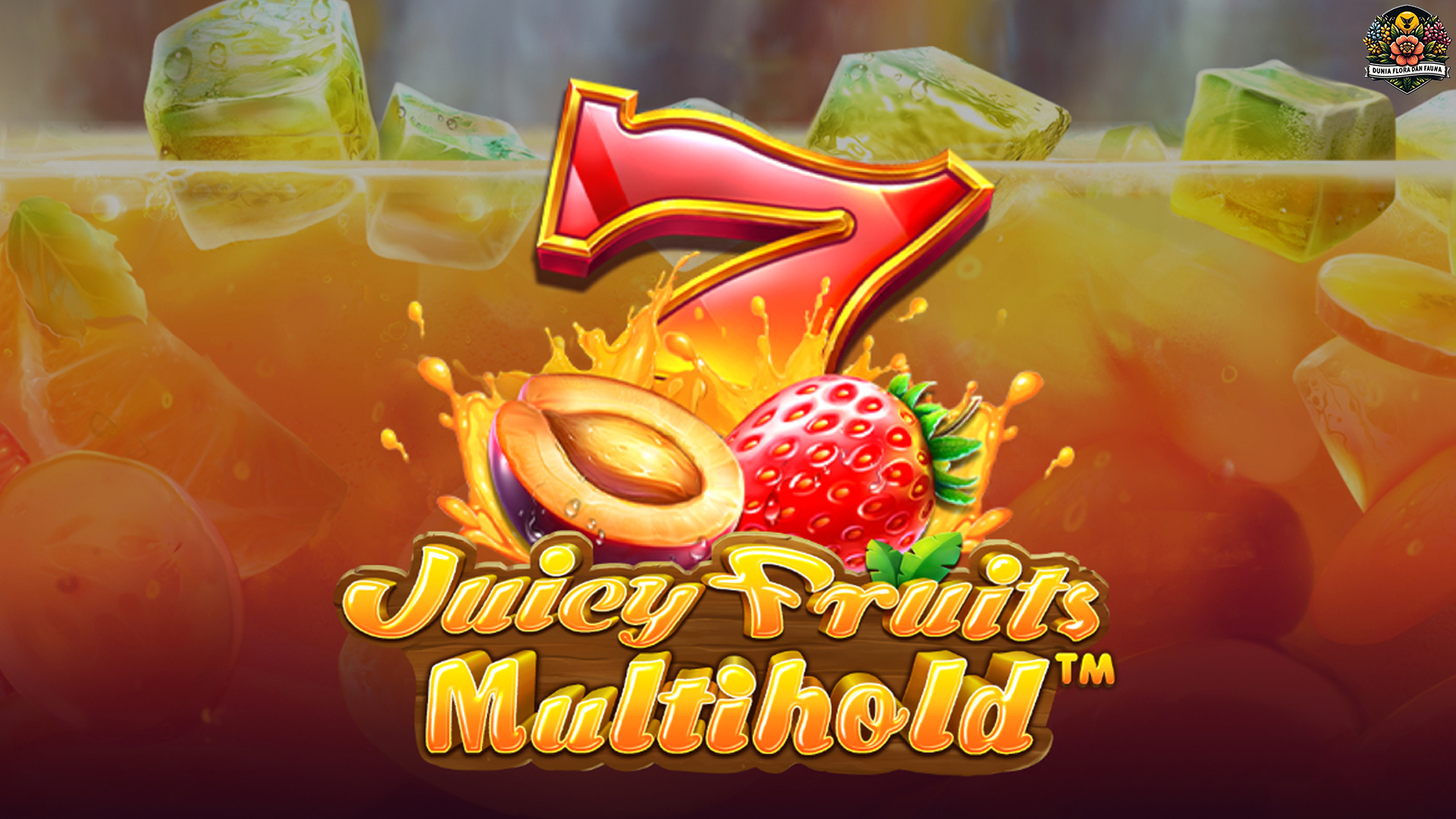 Juicy Fruits Multihold: Serunya Slot dengan Hadiah Melimpah