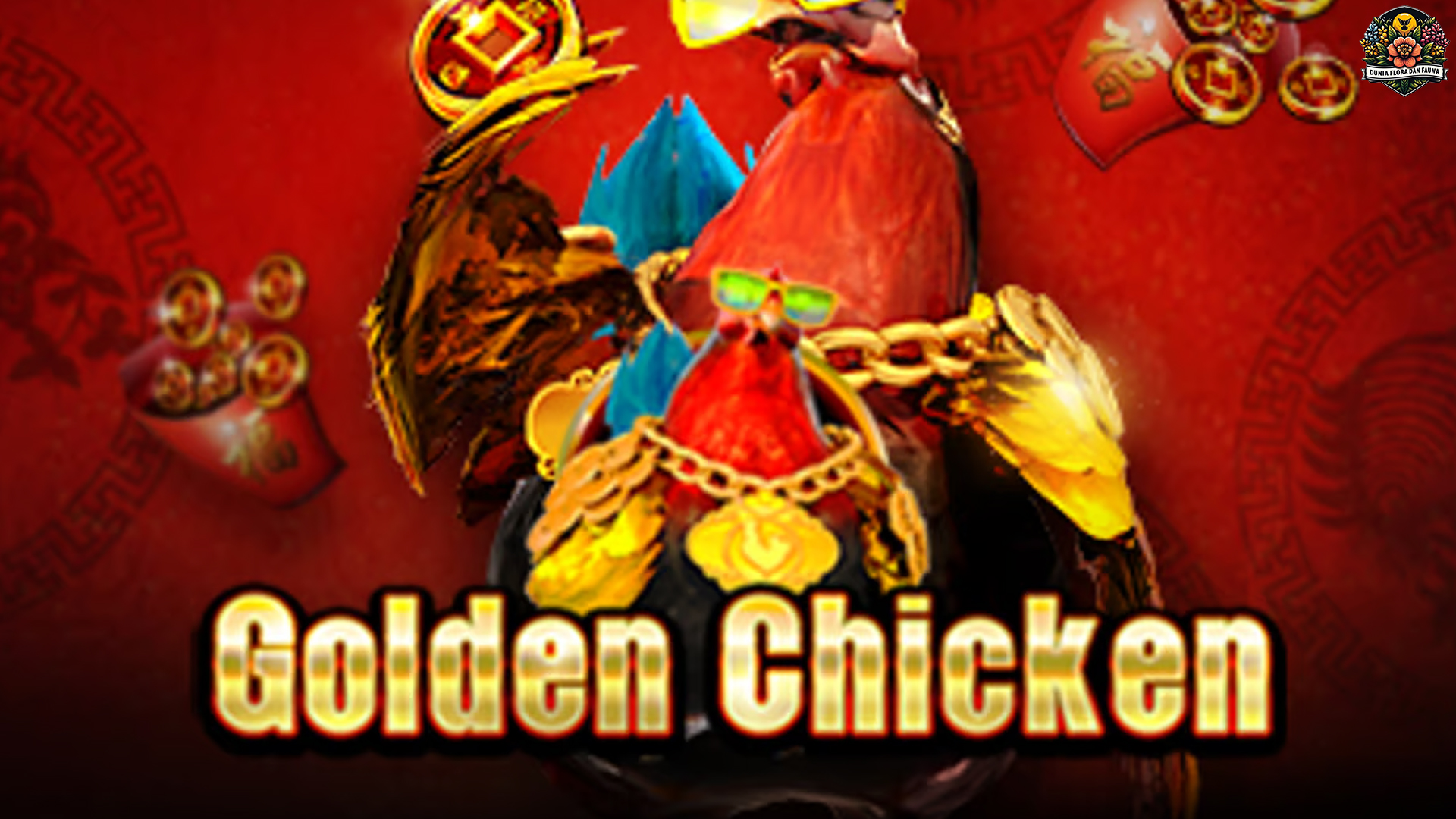 Fakta Menarik Slot Golden Chicken yang Wajib Kamu Tahu
