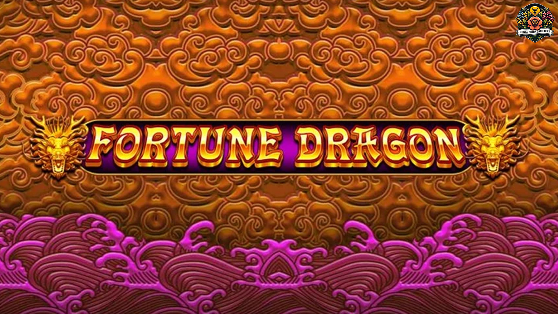 Slot Fortune Dragon: Menelusuri Keajaiban Naga Pembawa Hoki
