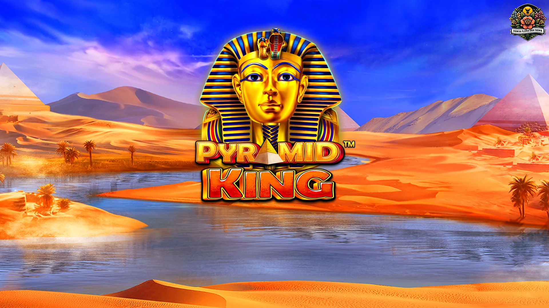 Tersingkapnya Misteri dan Keberuntungan di Slot Pyramid King